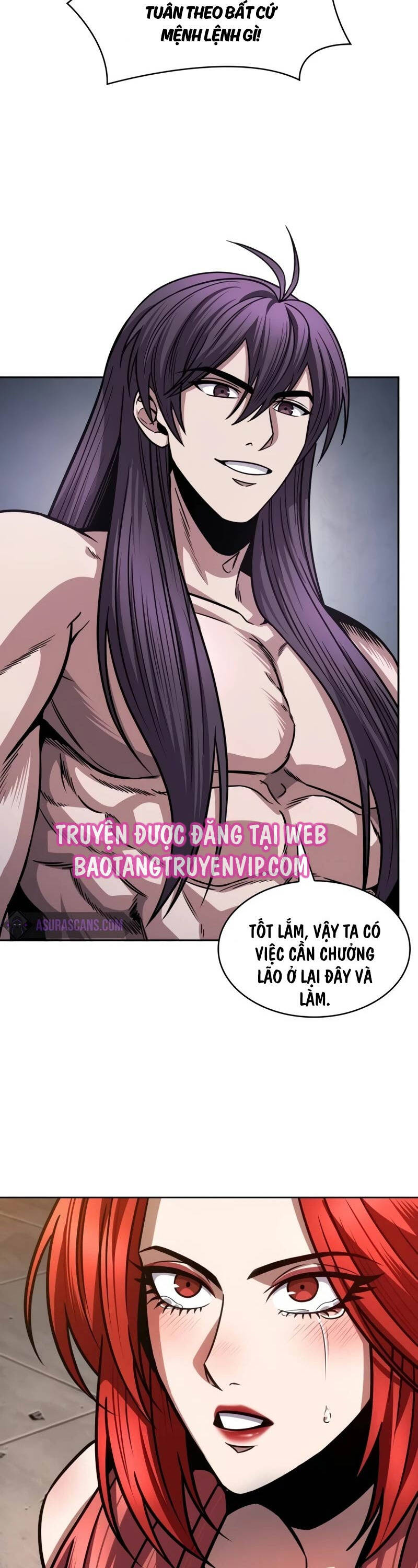 Nano Ma Thần Chap 210 - Next Chap 211