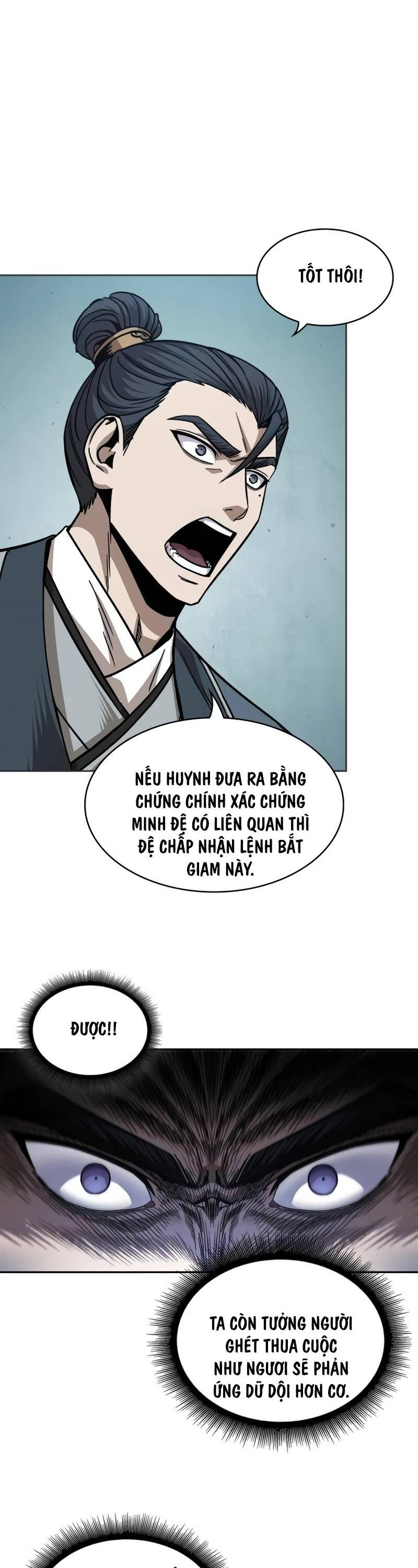 Nano Ma Thần Chap 210 - Next Chap 211