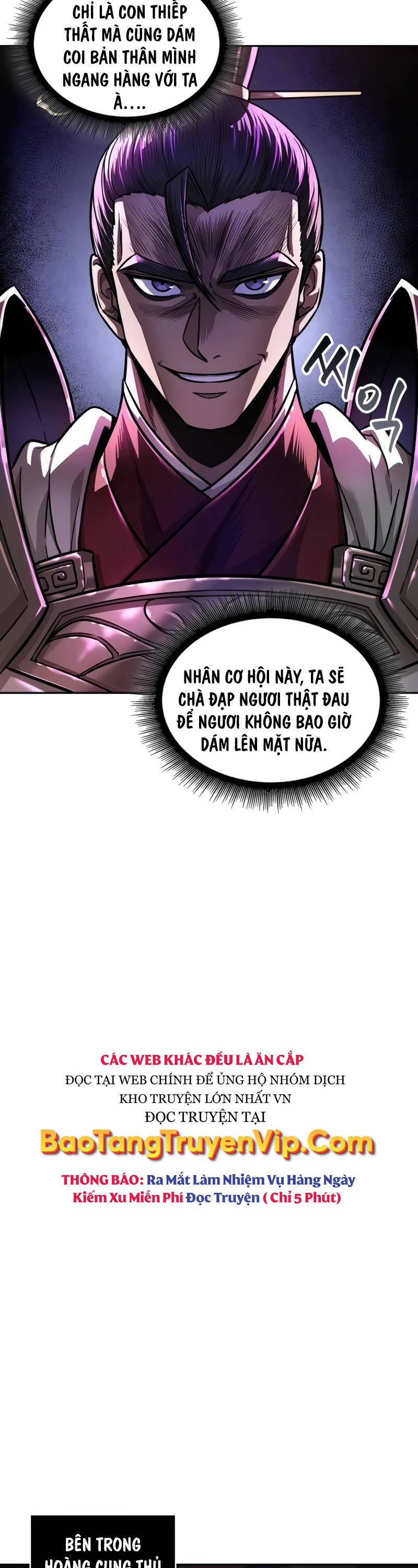 Nano Ma Thần Chap 210 - Next Chap 211
