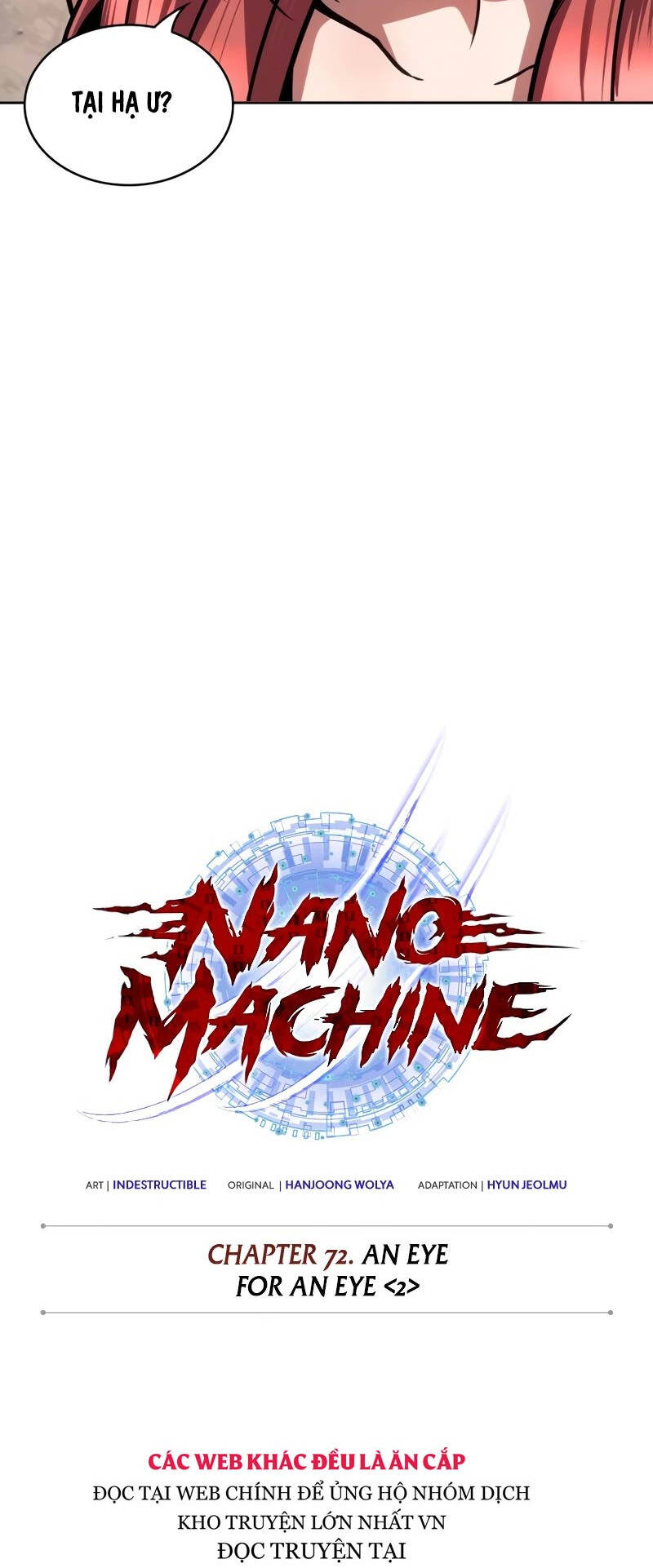 Nano Ma Thần Chap 210 - Next Chap 211