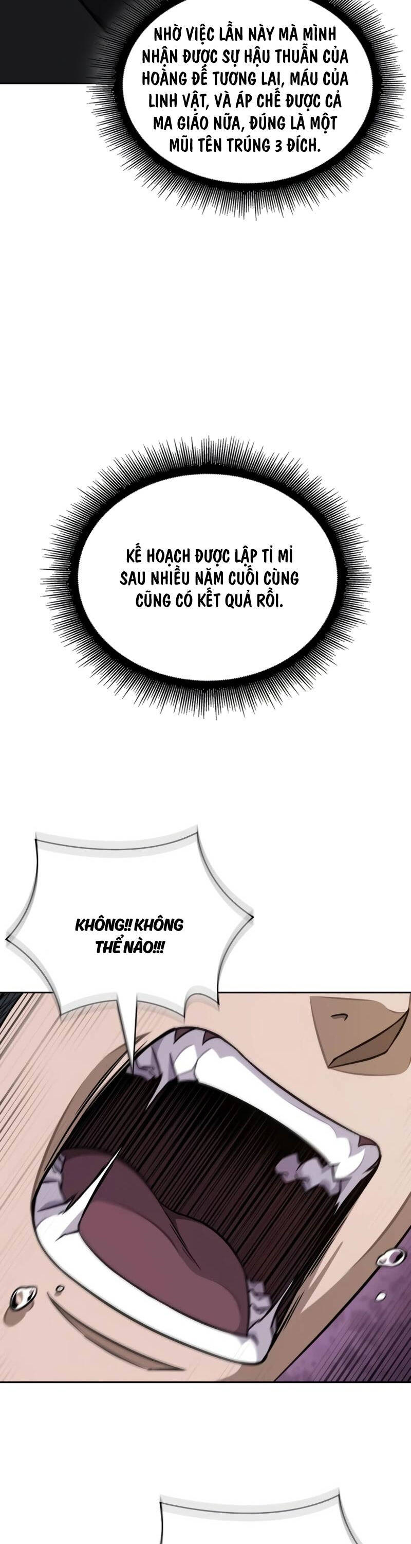 Nano Ma Thần Chap 210 - Next Chap 211