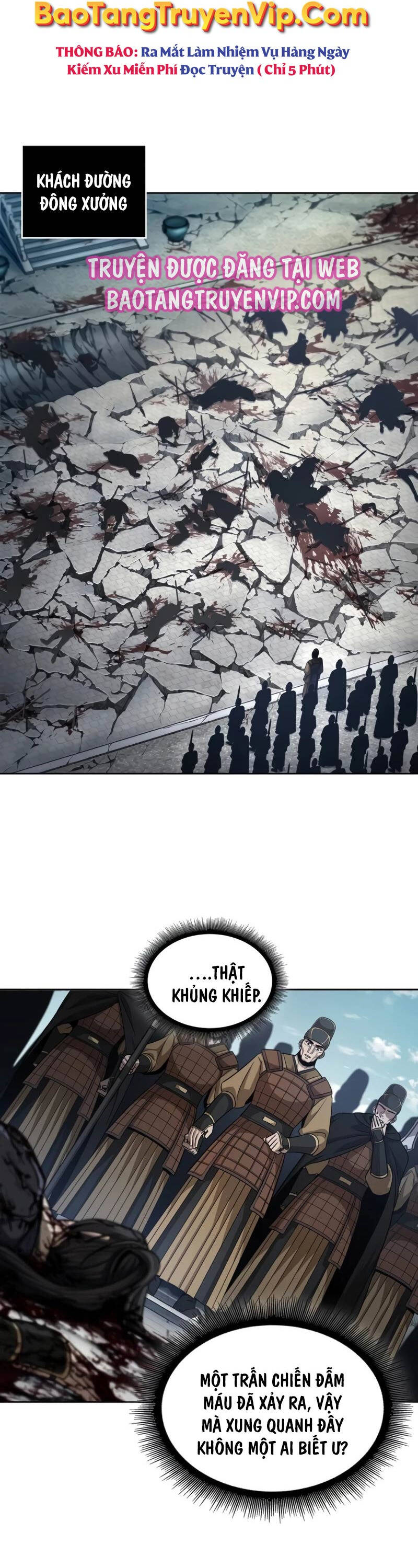 Nano Ma Thần Chap 210 - Next Chap 211