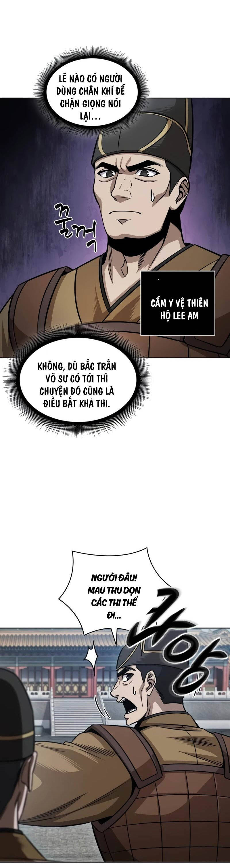Nano Ma Thần Chap 210 - Next Chap 211