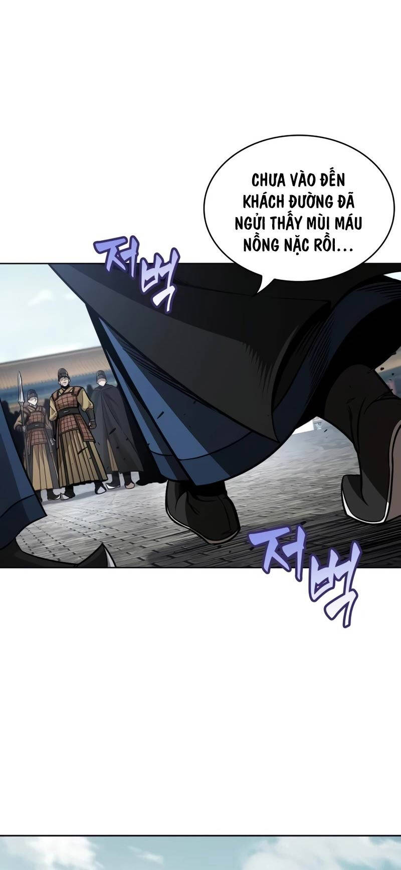 Nano Ma Thần Chap 210 - Next Chap 211
