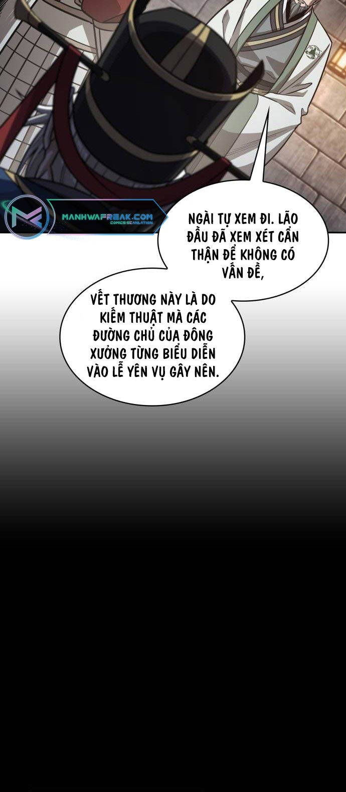 Nano Ma Thần Chap 211 - Next Chap 212