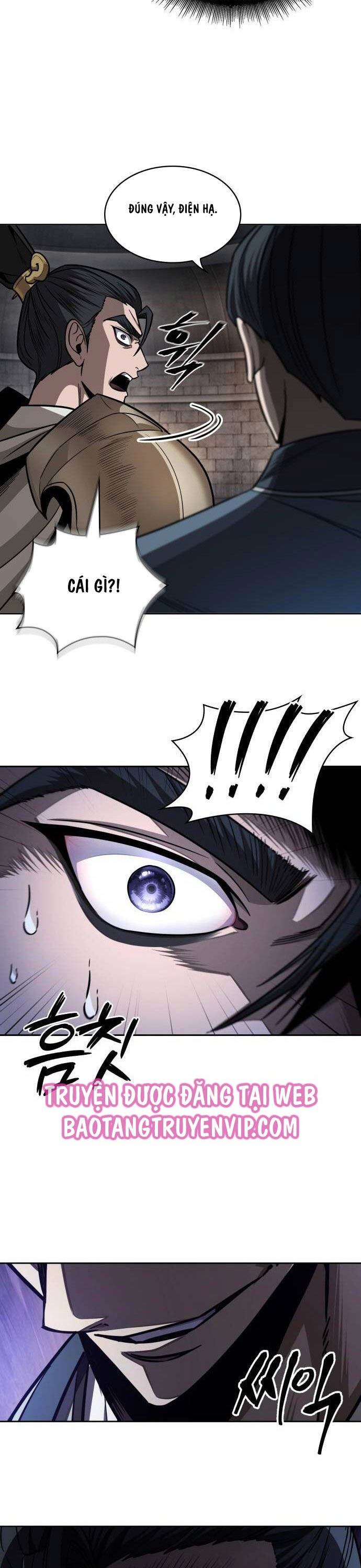 Nano Ma Thần Chap 211 - Next Chap 212