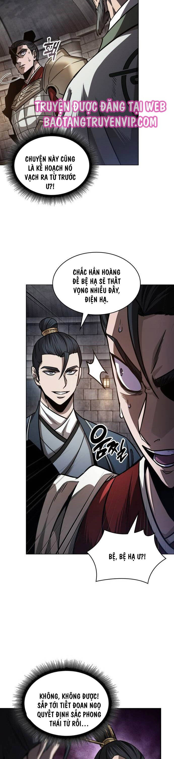 Nano Ma Thần Chap 211 - Next Chap 212