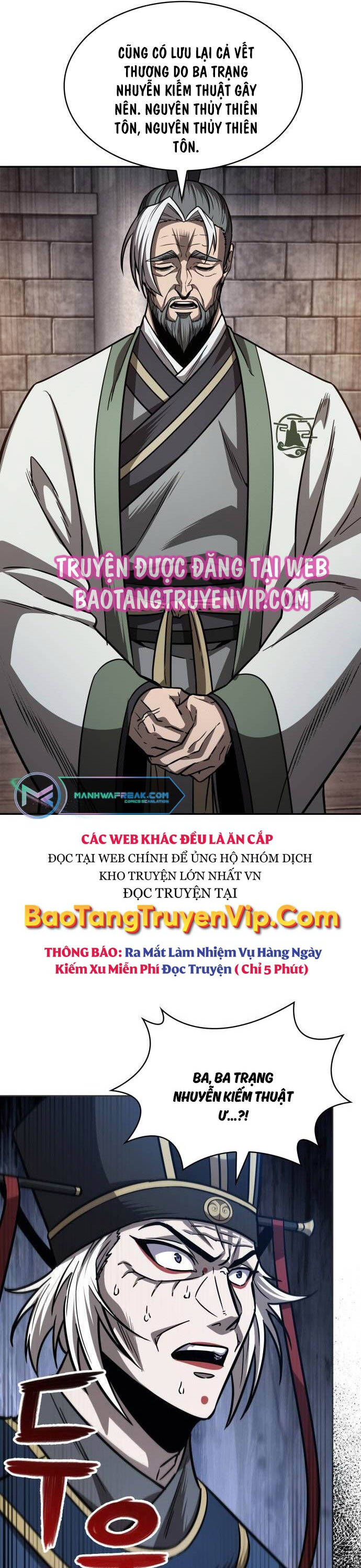 Nano Ma Thần Chap 211 - Next Chap 212