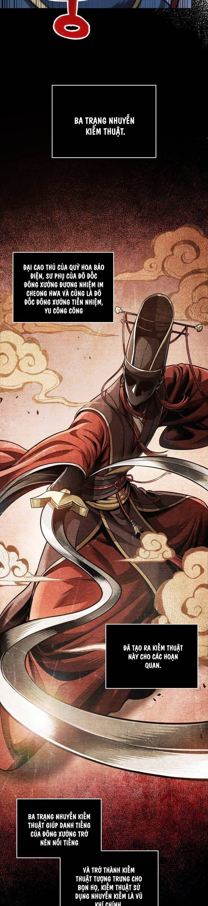 Nano Ma Thần Chap 211 - Next Chap 212