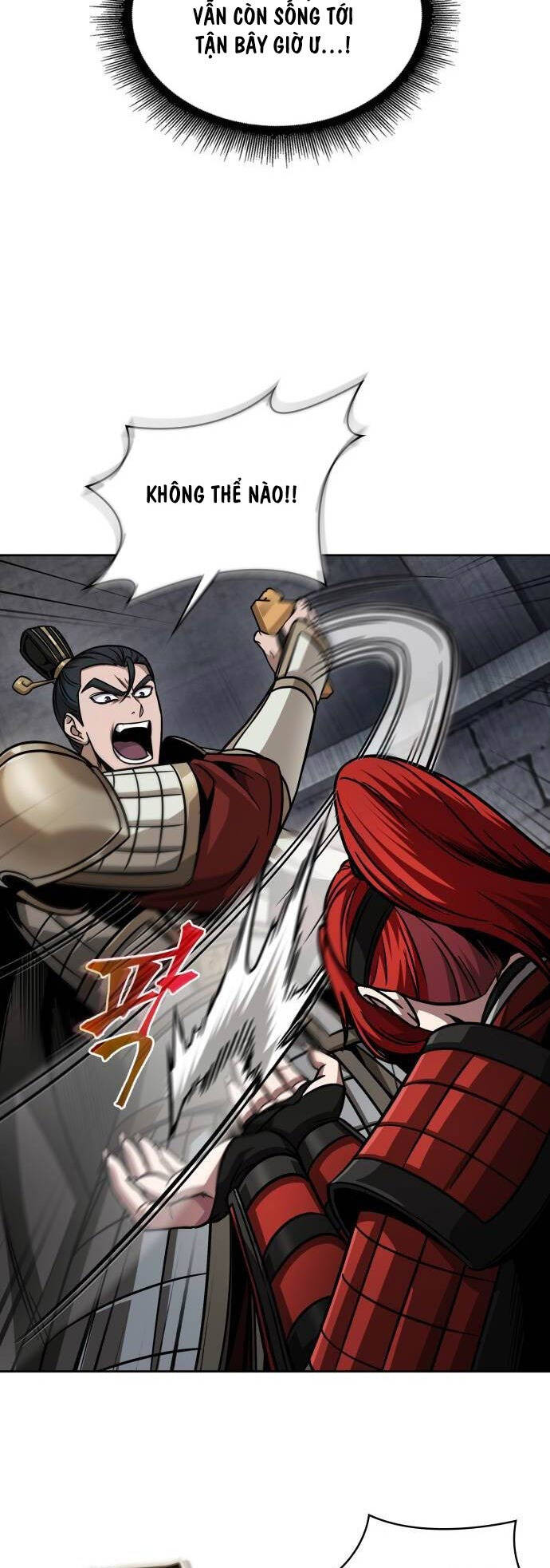 Nano Ma Thần Chap 211 - Next Chap 212