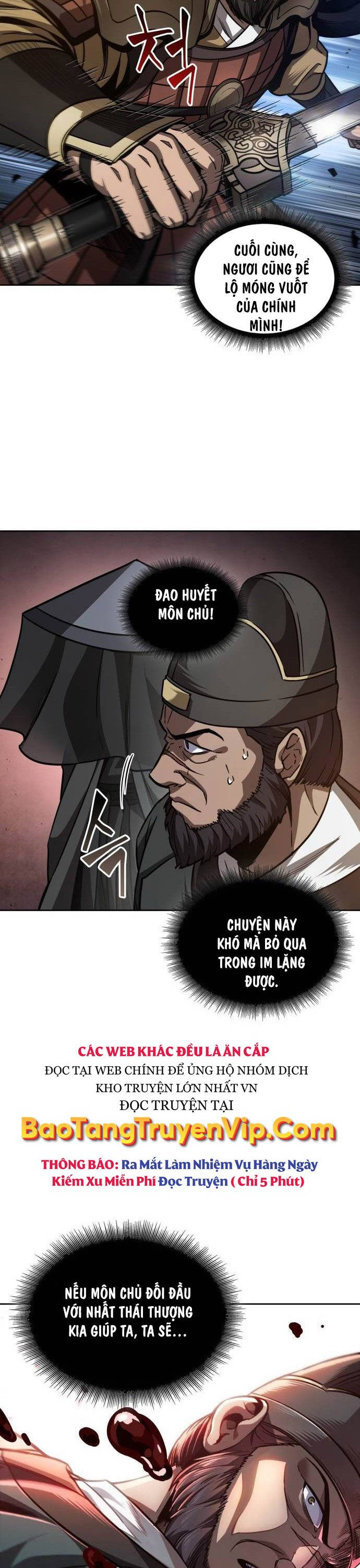 Nano Ma Thần Chap 211 - Next Chap 212
