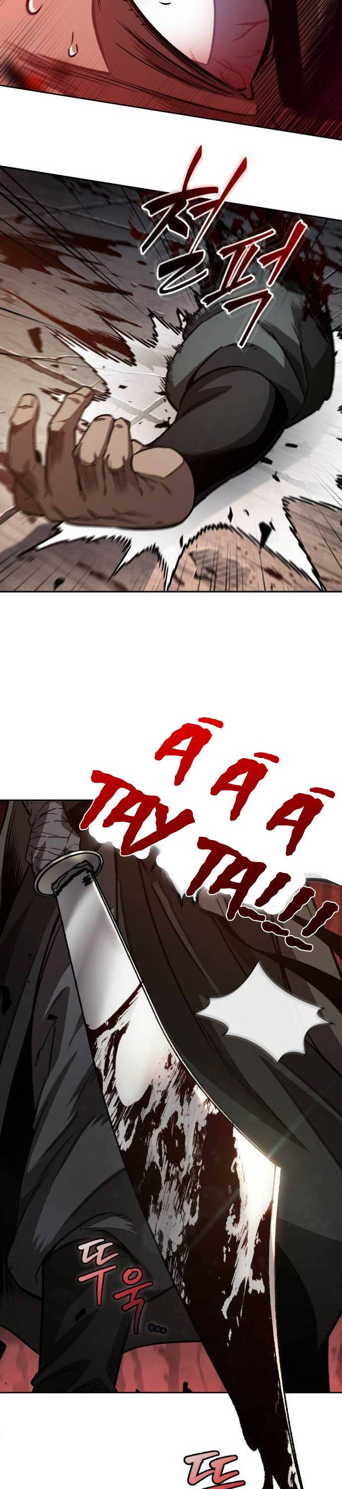 Nano Ma Thần Chap 211 - Next Chap 212