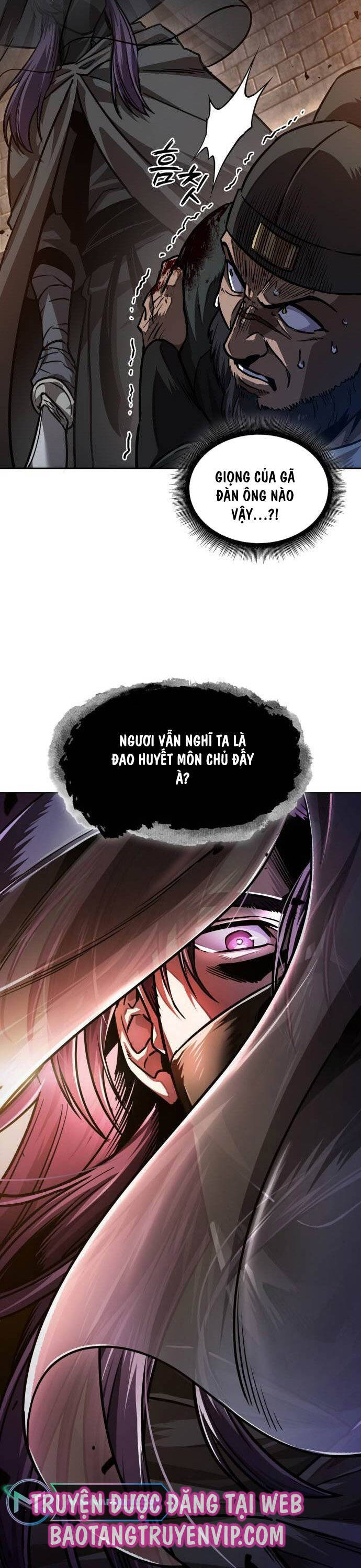 Nano Ma Thần Chap 211 - Next Chap 212