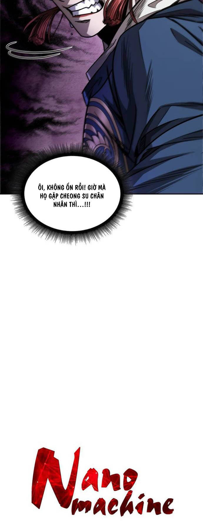 Nano Ma Thần Chap 211 - Next Chap 212