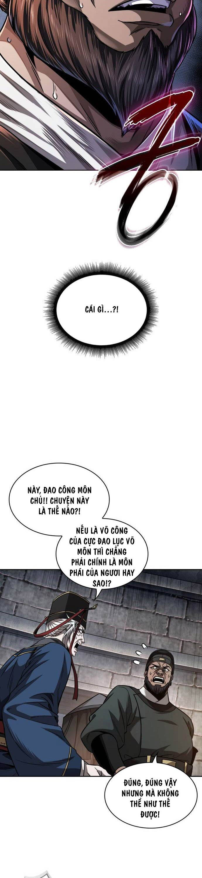 Nano Ma Thần Chap 211 - Next Chap 212