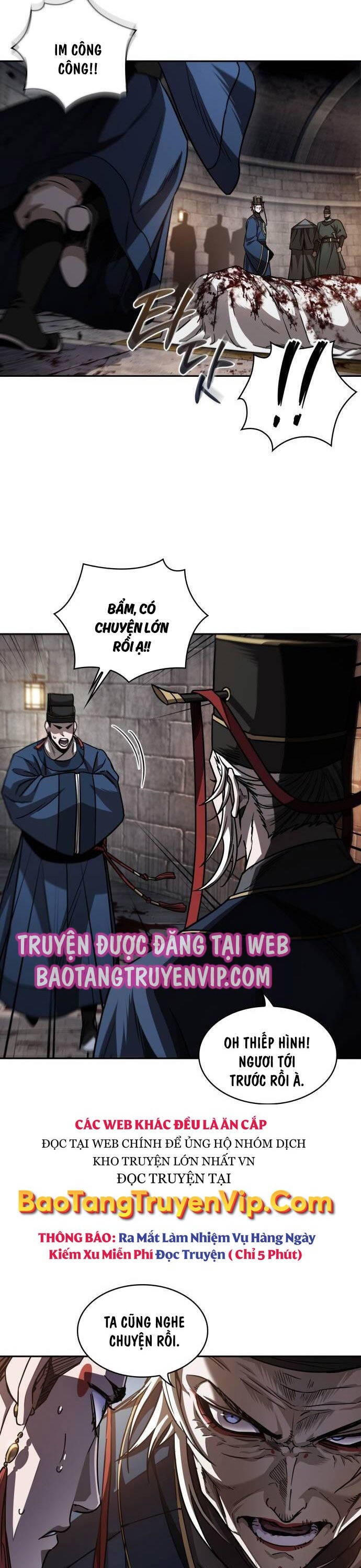 Nano Ma Thần Chap 211 - Next Chap 212