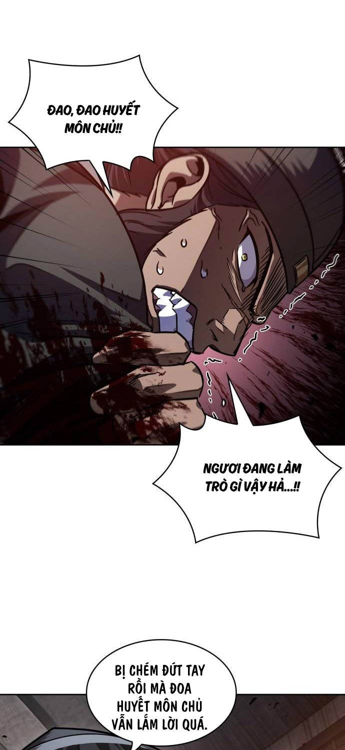 Nano Ma Thần Chap 212 - Next Chap 213