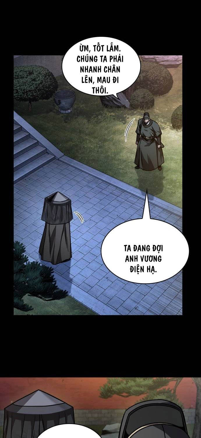 Nano Ma Thần Chap 212 - Next Chap 213