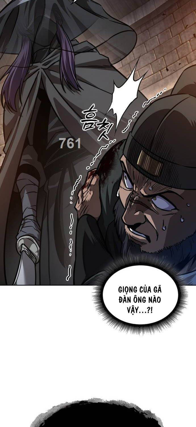 Nano Ma Thần Chap 212 - Next Chap 213