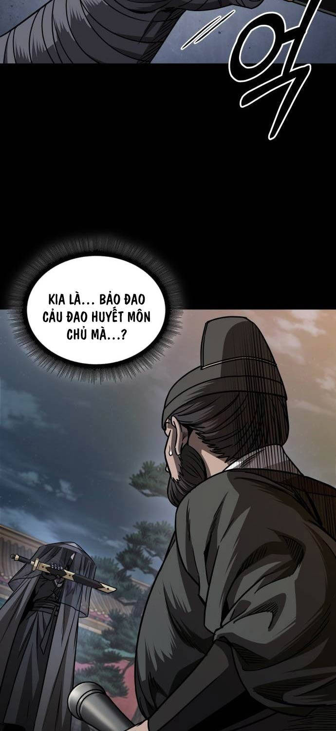 Nano Ma Thần Chap 212 - Next Chap 213