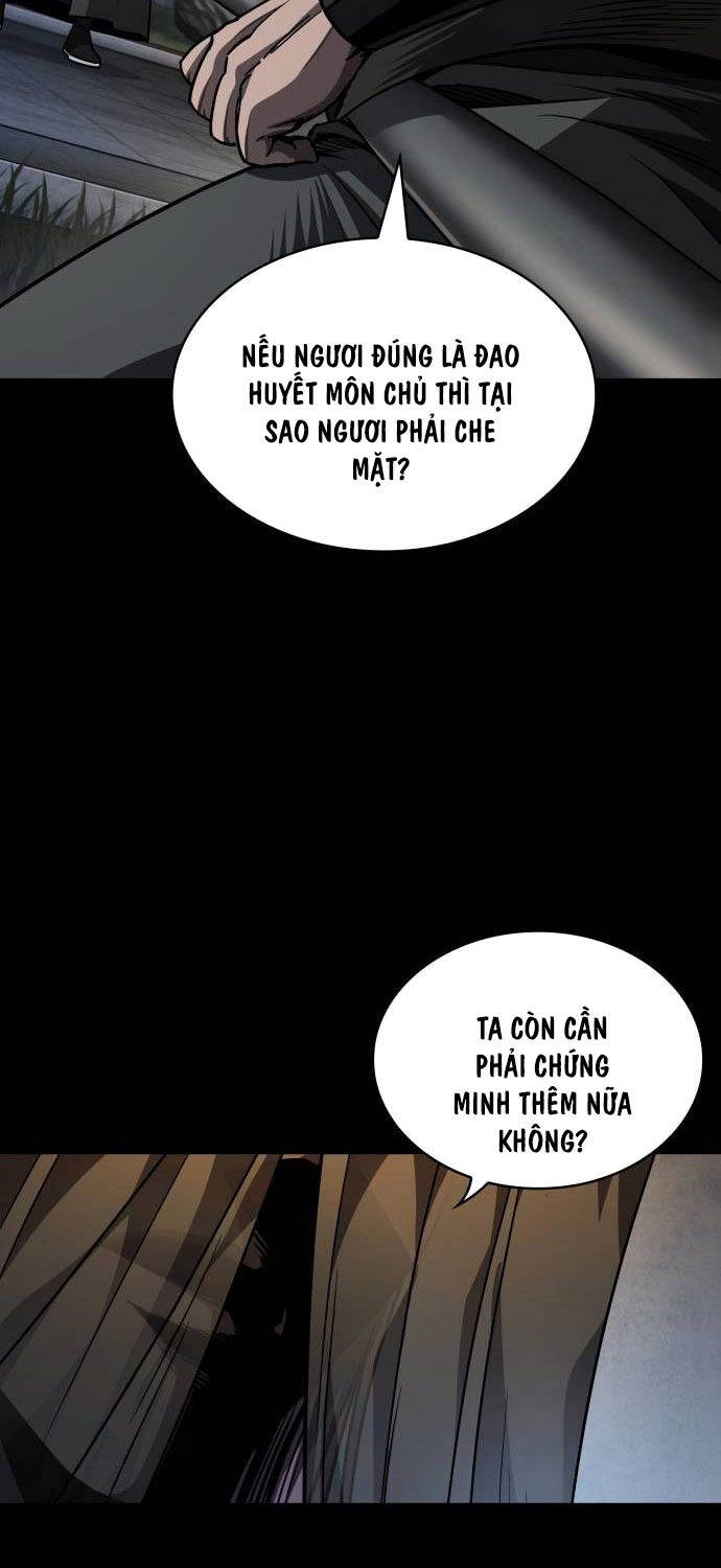 Nano Ma Thần Chap 212 - Next Chap 213