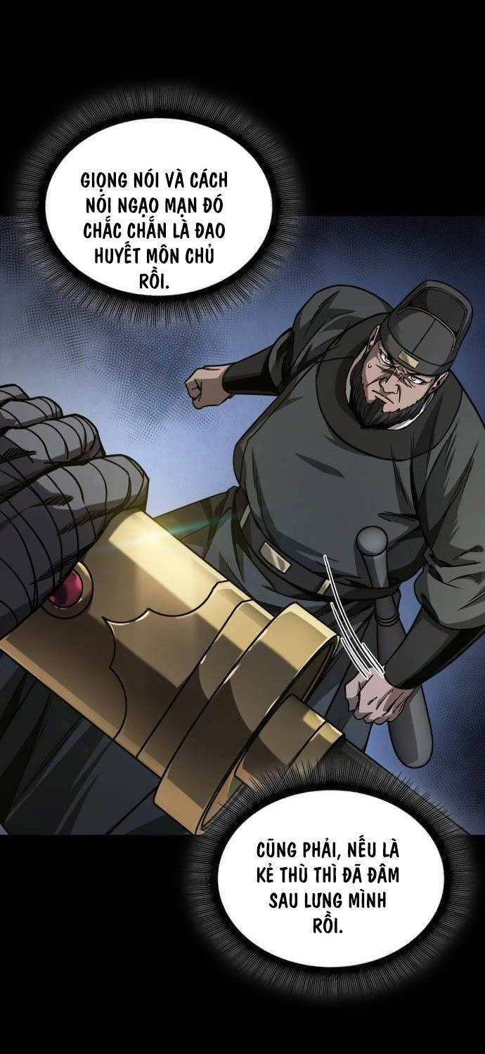 Nano Ma Thần Chap 212 - Next Chap 213