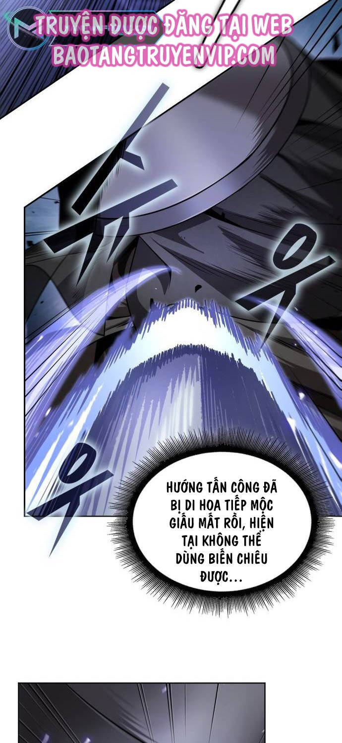 Nano Ma Thần Chap 212 - Next Chap 213