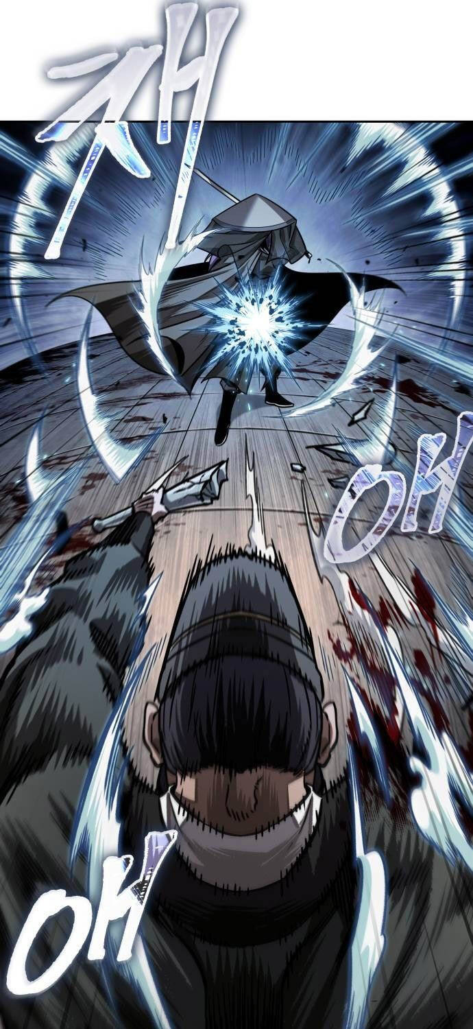 Nano Ma Thần Chap 212 - Next Chap 213