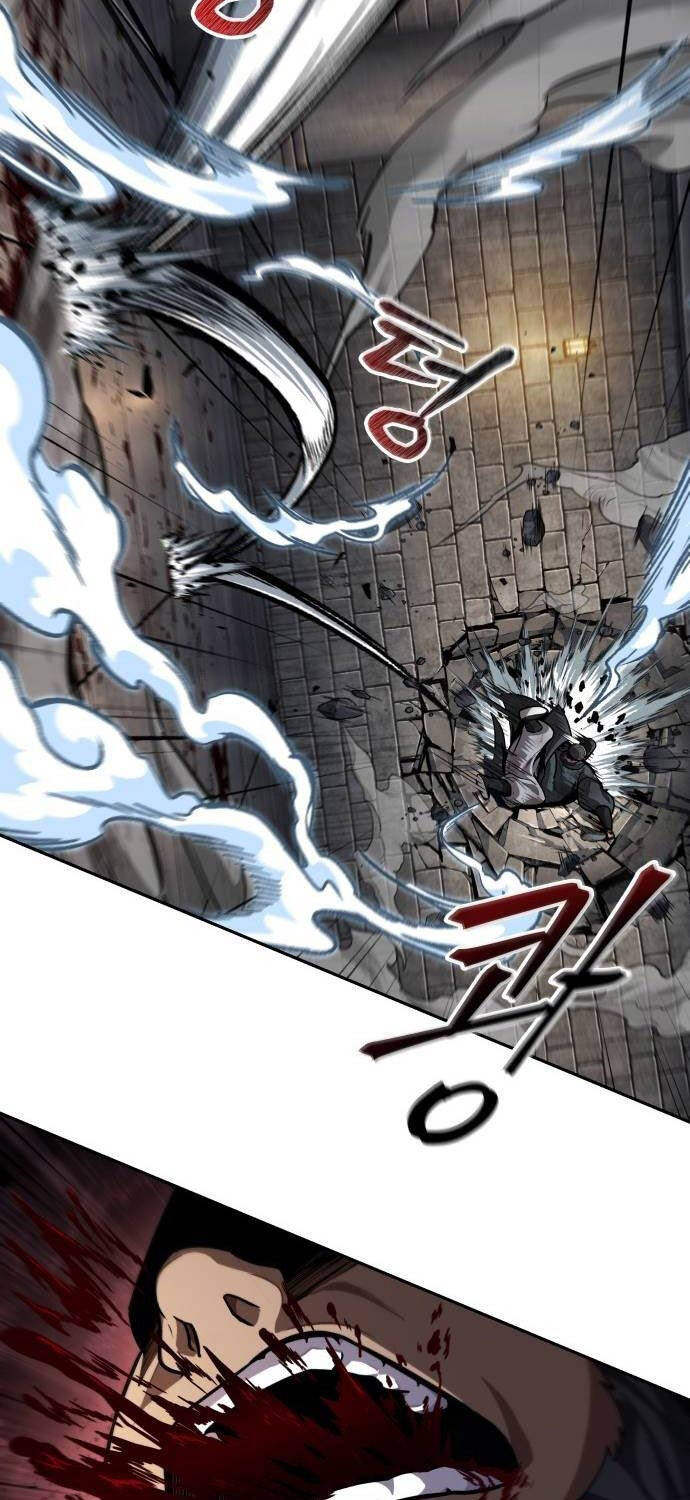 Nano Ma Thần Chap 212 - Next Chap 213