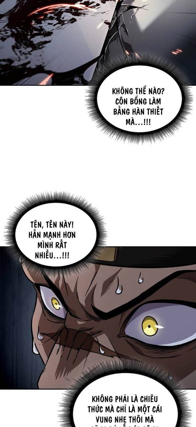 Nano Ma Thần Chap 212 - Next Chap 213