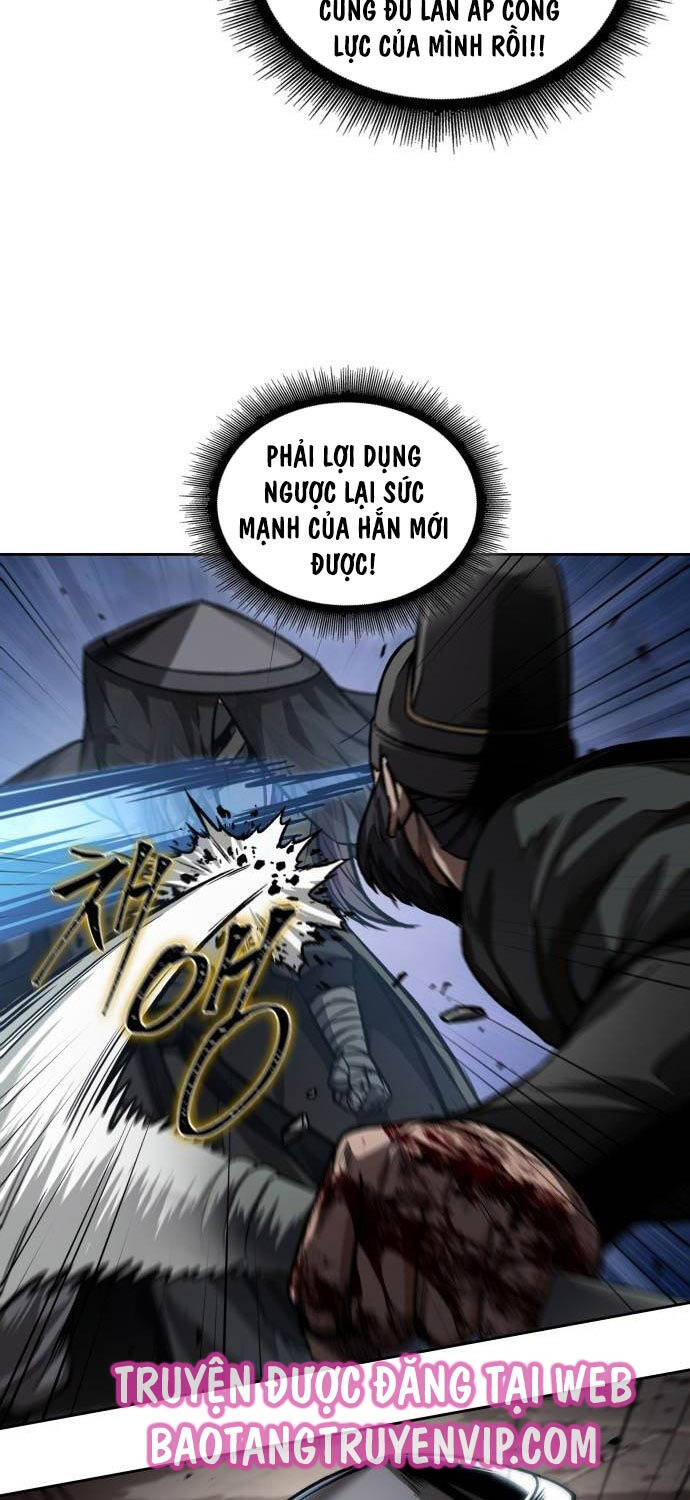 Nano Ma Thần Chap 212 - Next Chap 213