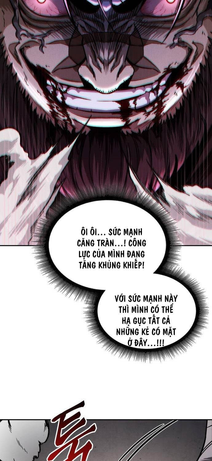 Nano Ma Thần Chap 212 - Next Chap 213
