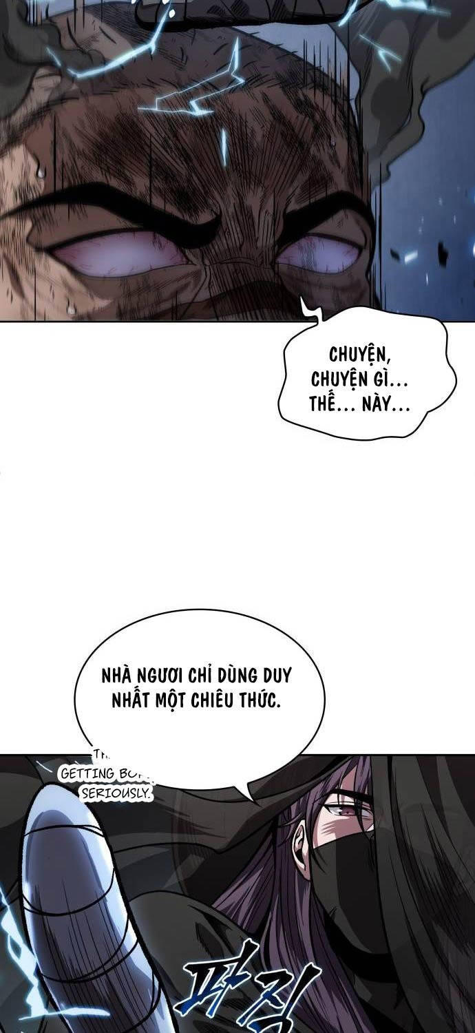 Nano Ma Thần Chap 212 - Next Chap 213