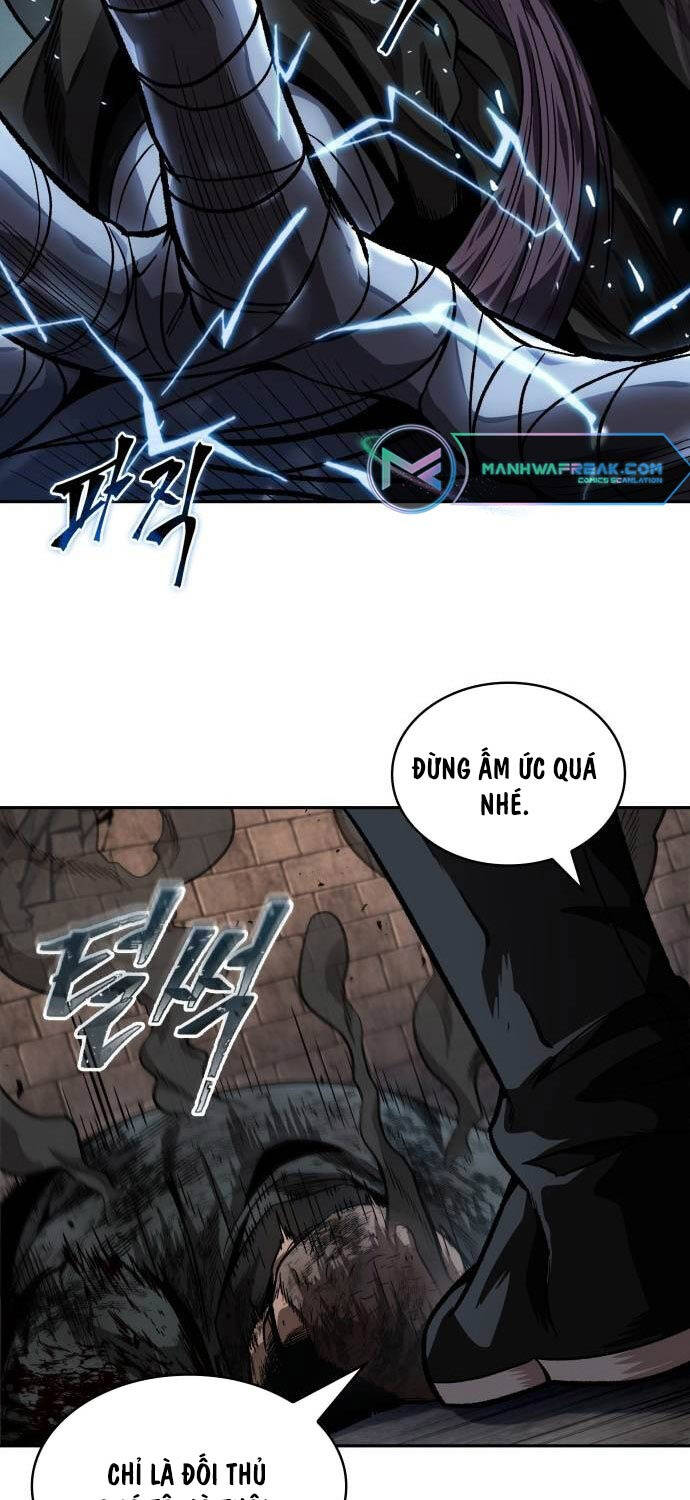 Nano Ma Thần Chap 212 - Next Chap 213