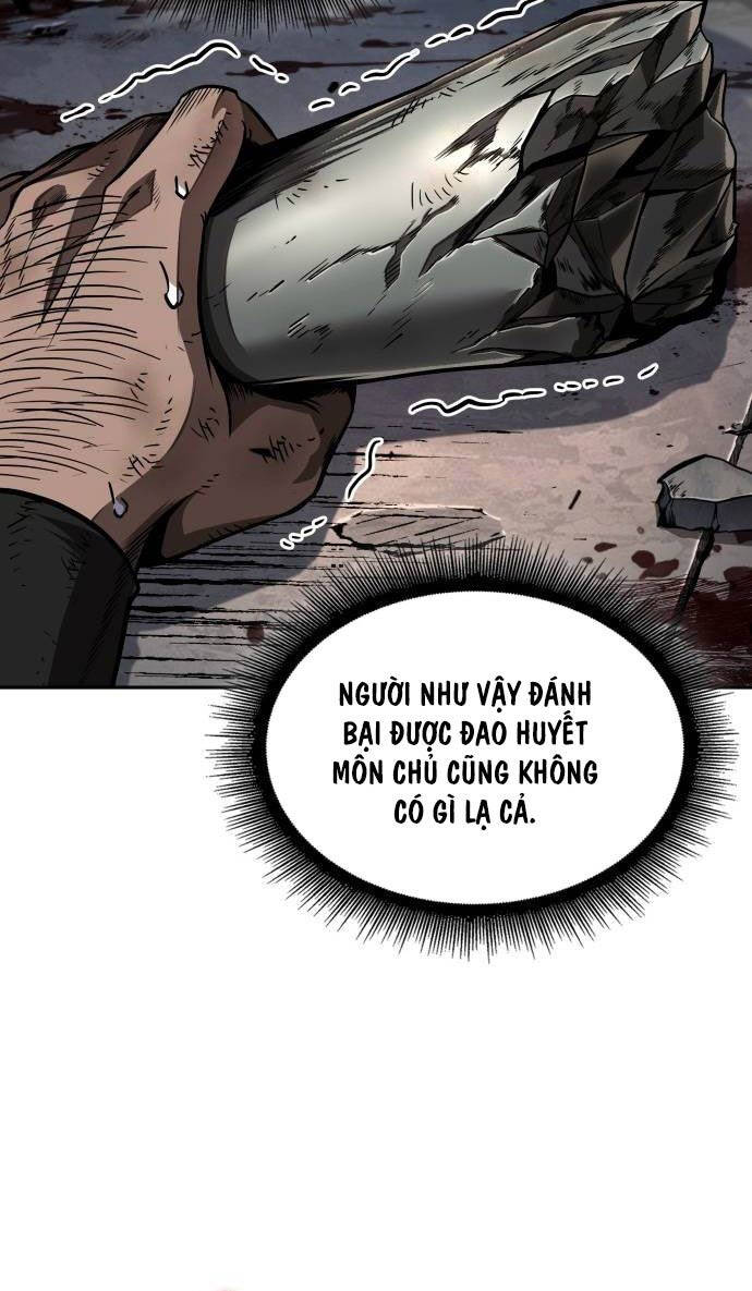 Nano Ma Thần Chap 212 - Next Chap 213
