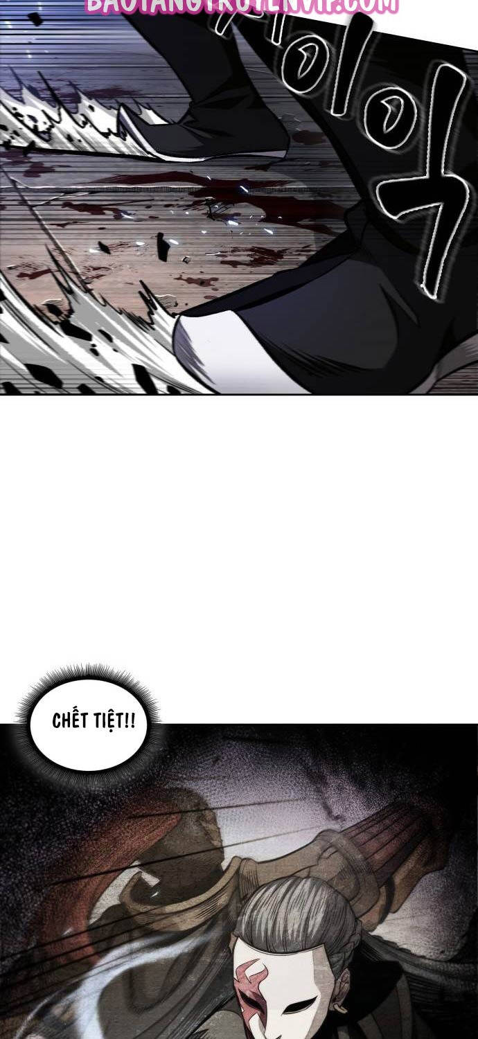 Nano Ma Thần Chap 212 - Next Chap 213