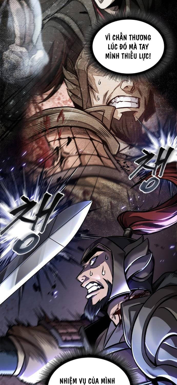 Nano Ma Thần Chap 212 - Next Chap 213