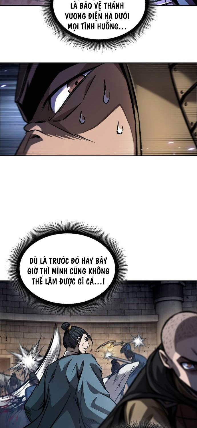 Nano Ma Thần Chap 212 - Next Chap 213