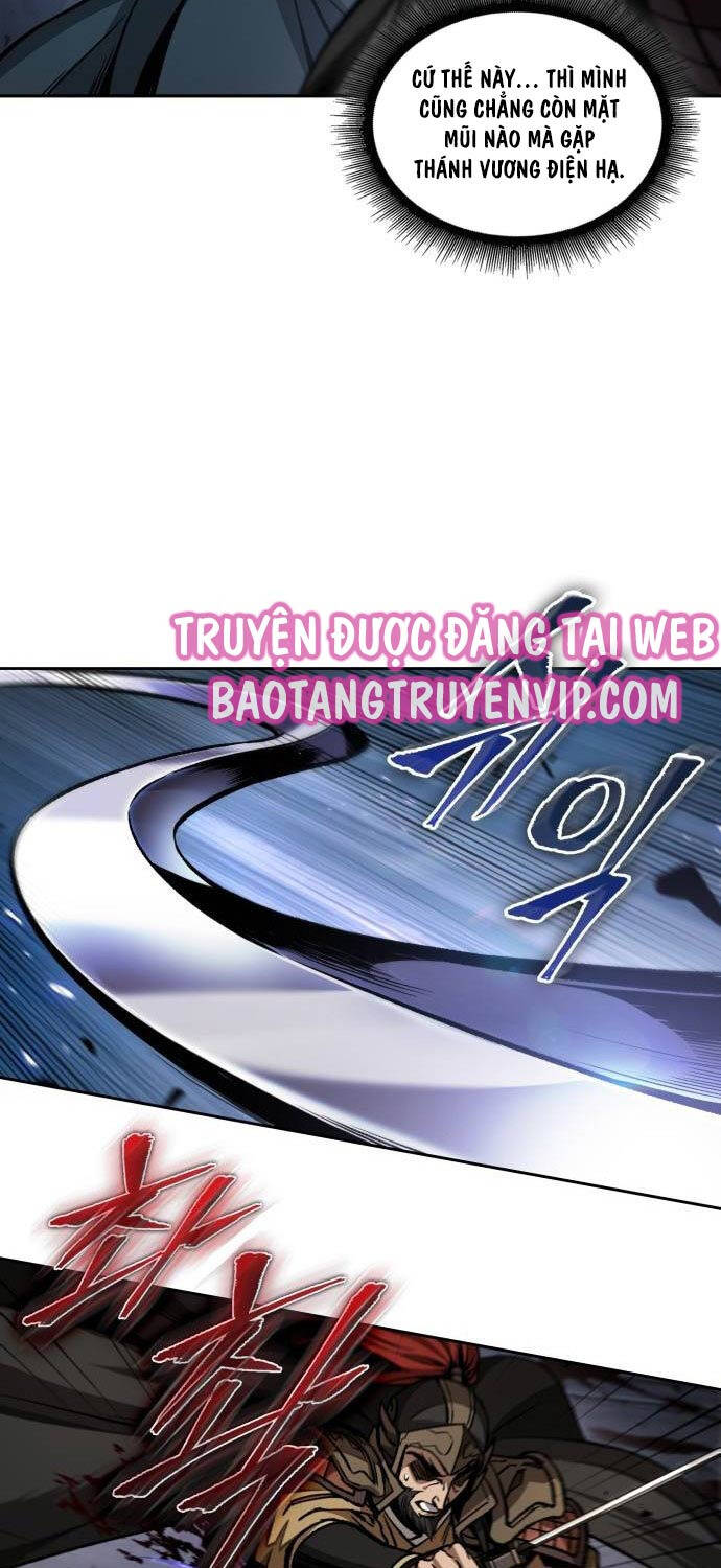 Nano Ma Thần Chap 212 - Next Chap 213