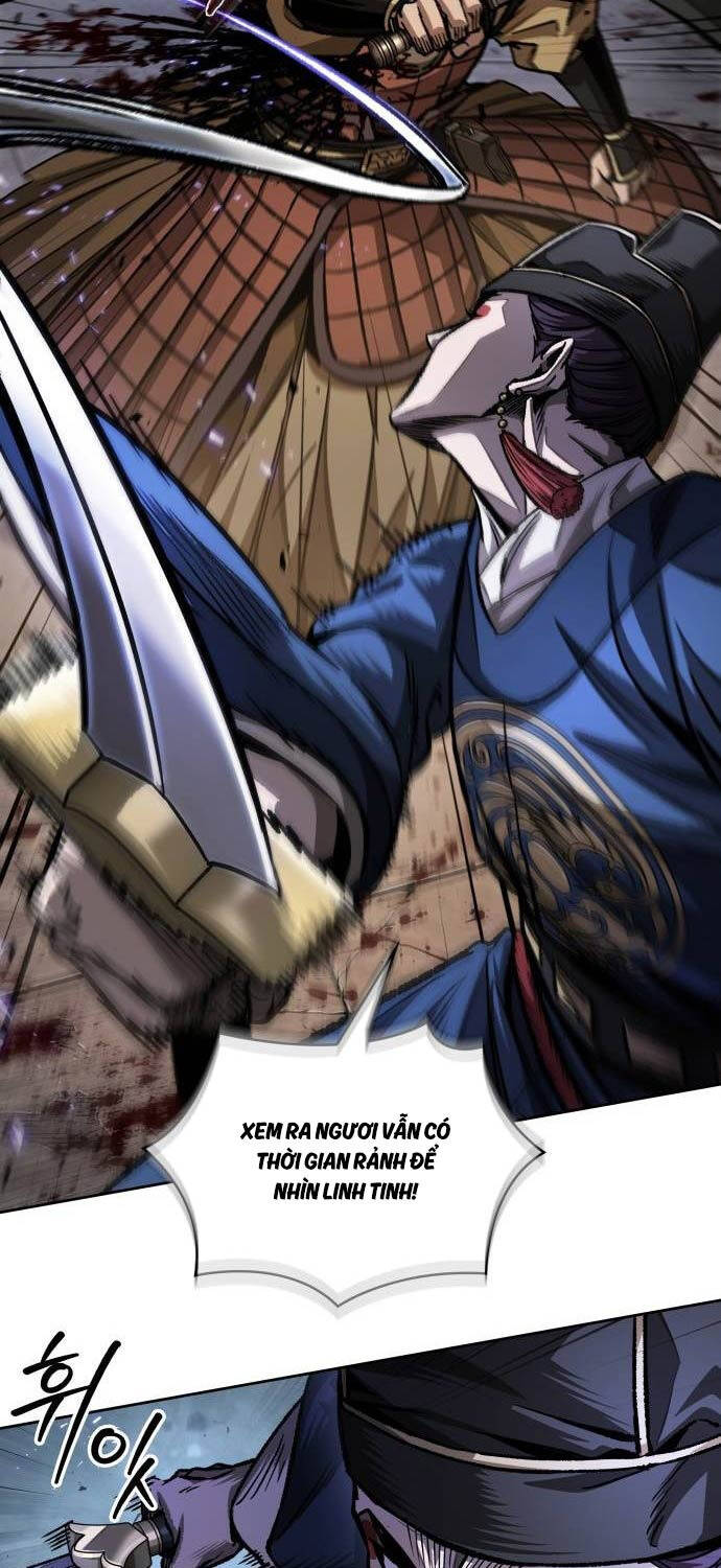 Nano Ma Thần Chap 212 - Next Chap 213