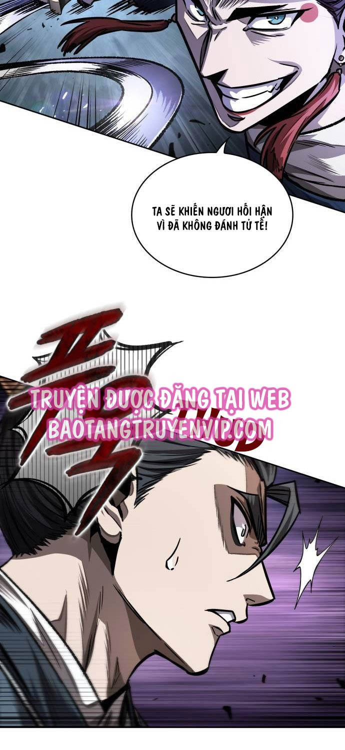 Nano Ma Thần Chap 212 - Next Chap 213