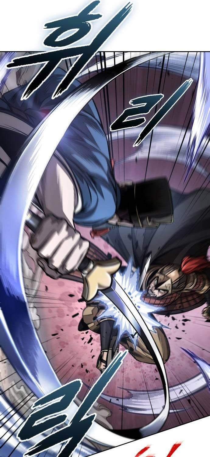 Nano Ma Thần Chap 212 - Next Chap 213