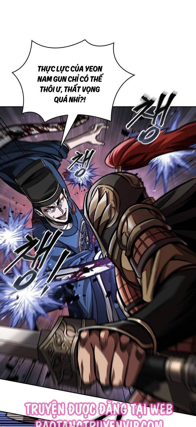 Nano Ma Thần Chap 212 - Next Chap 213