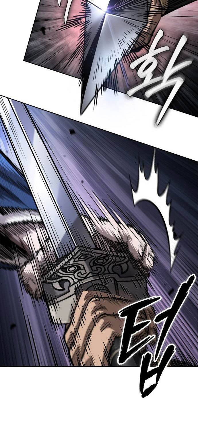 Nano Ma Thần Chap 212 - Next Chap 213