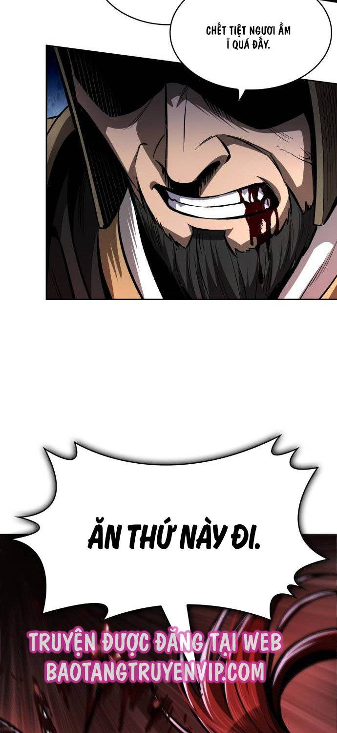 Nano Ma Thần Chap 212 - Next Chap 213