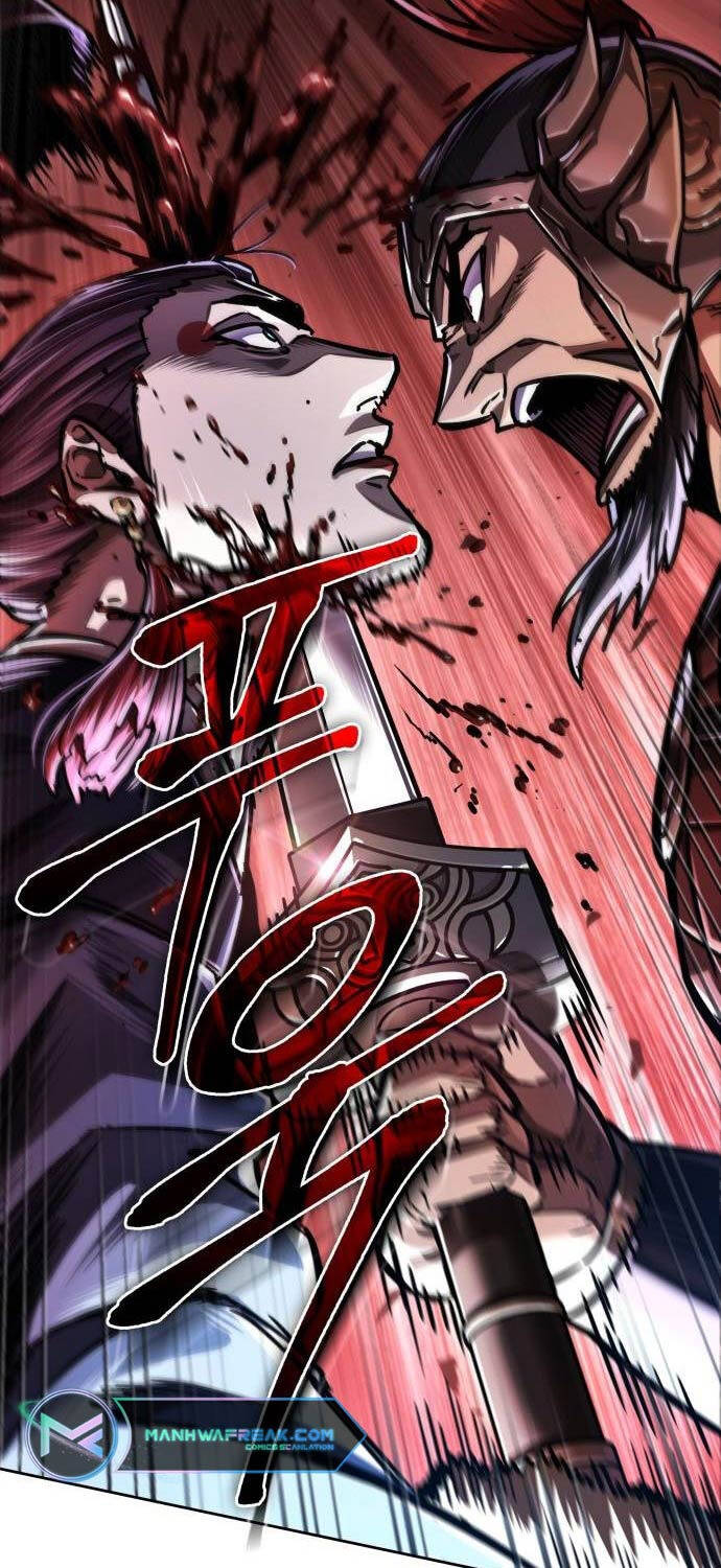 Nano Ma Thần Chap 212 - Next Chap 213
