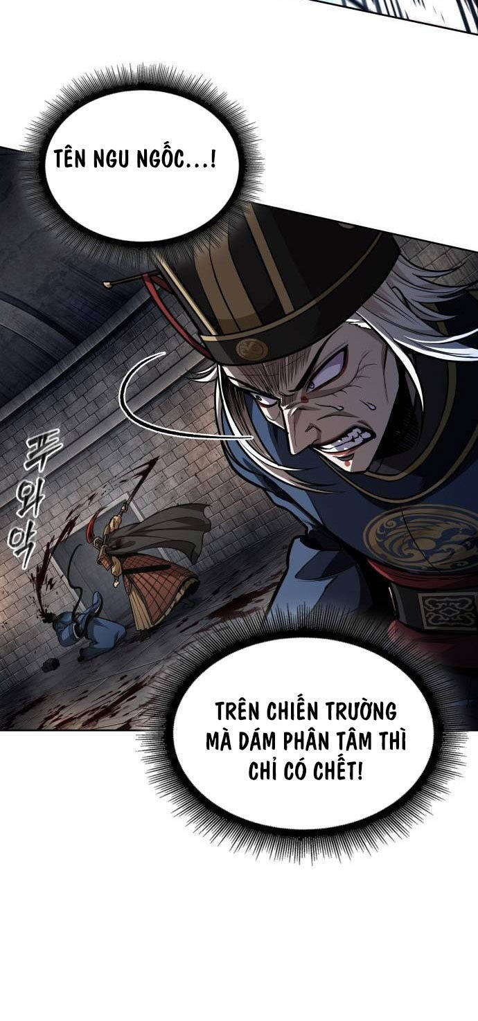 Nano Ma Thần Chap 212 - Next Chap 213