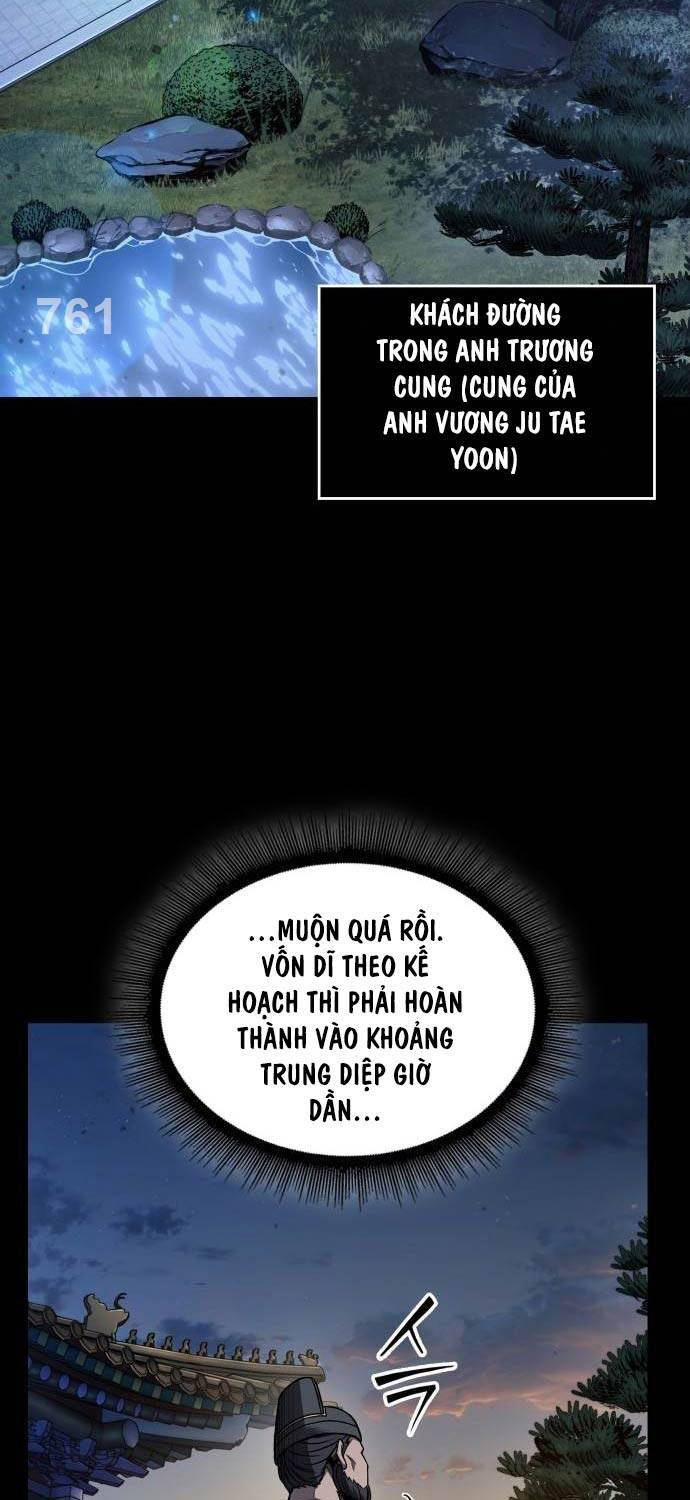 Nano Ma Thần Chap 212 - Next Chap 213
