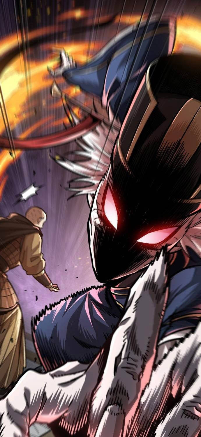 Nano Ma Thần Chap 212 - Next Chap 213