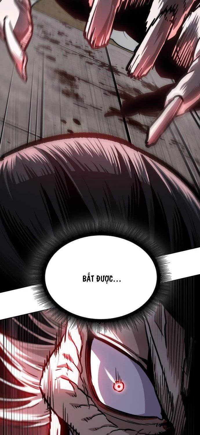 Nano Ma Thần Chap 212 - Next Chap 213
